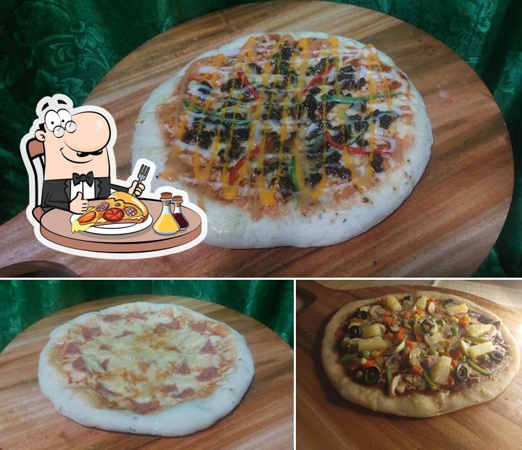 PIZZA FAMILIA'S