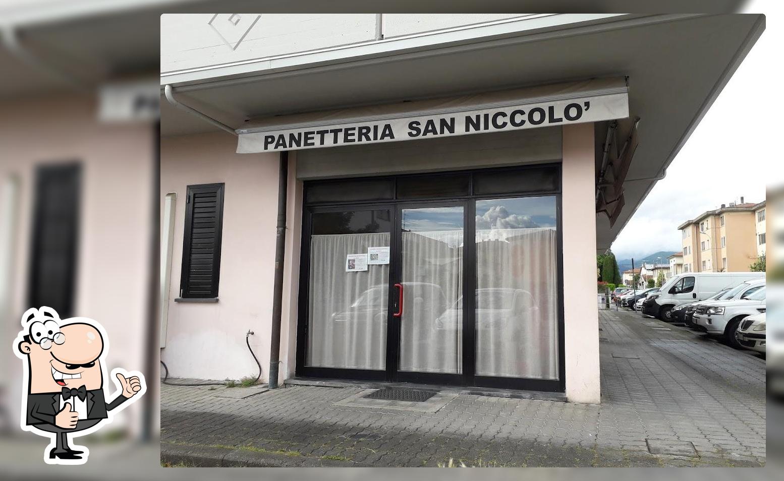 Panetteria San Niccolo'