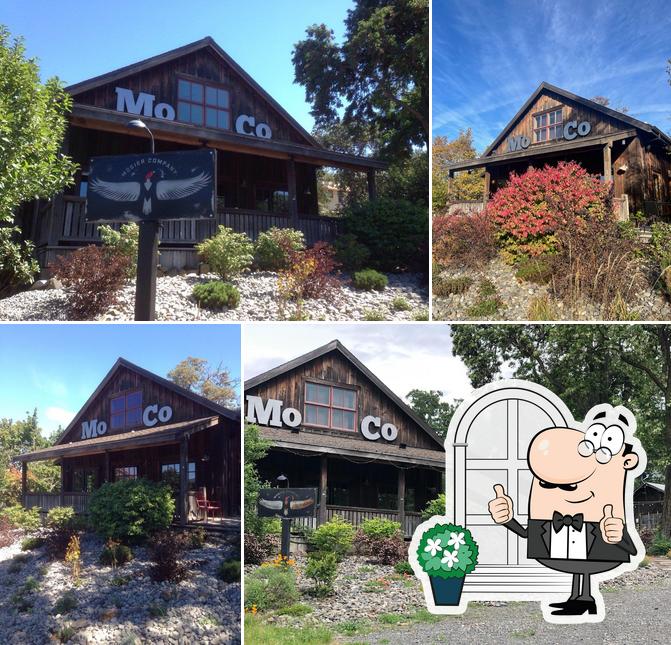 Mosier Company