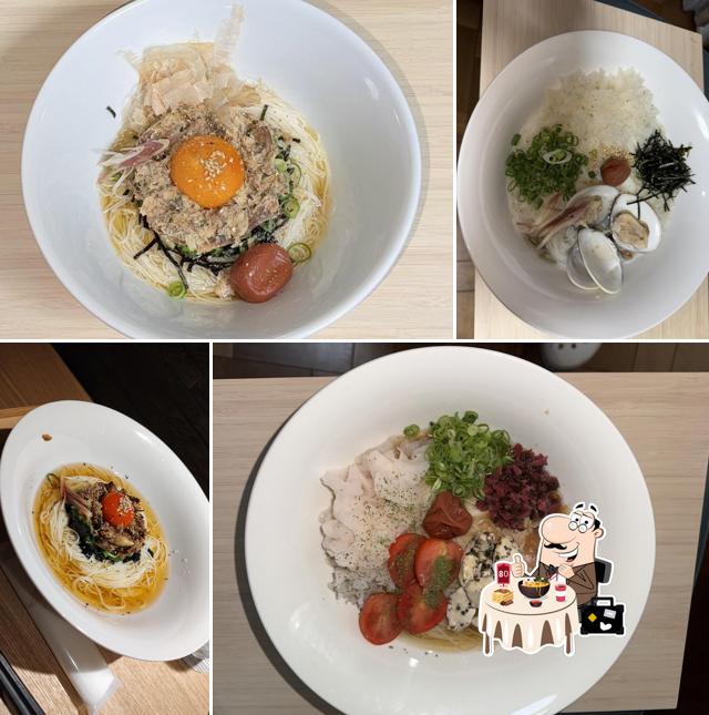 SOMEN BAR 白線屋