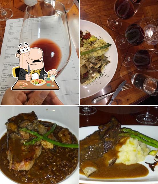 Tastings of Charlottesville
