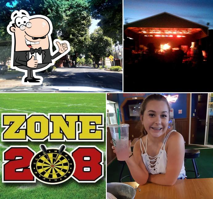 Zone 208