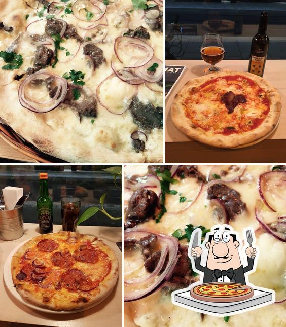 Rent Mel Pizzeria