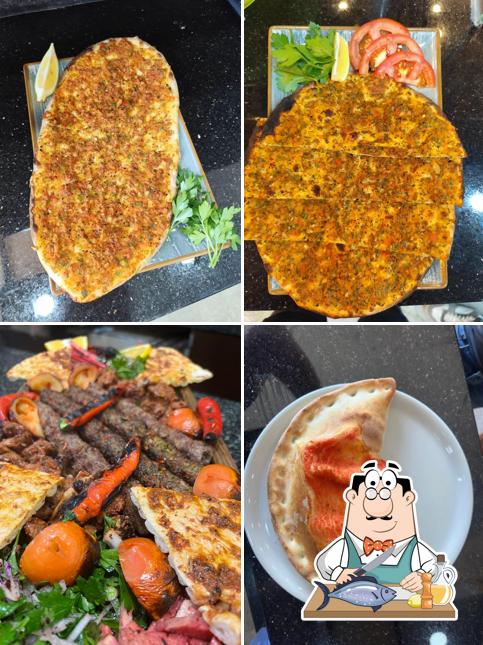 Anatolia Ristorante Pizza Kebap Grill Bar