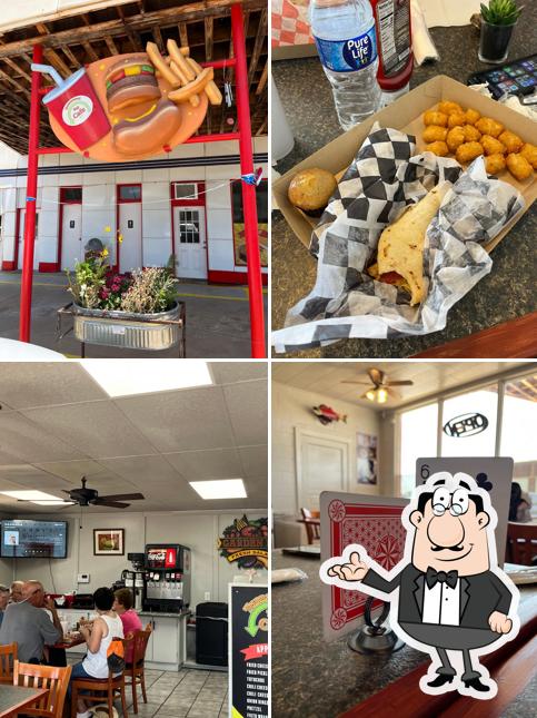 Ashley’s Turnaround Cafe
