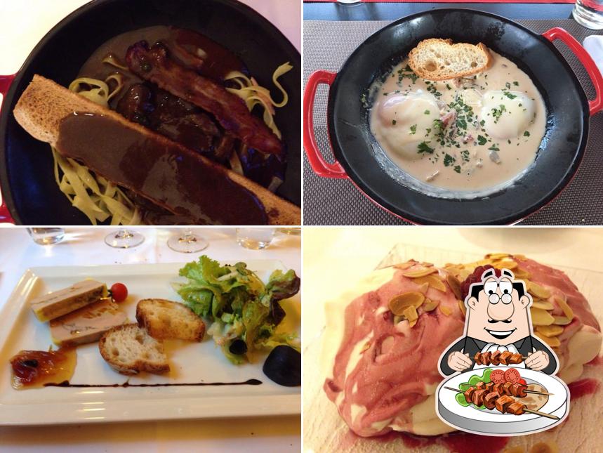 Auberge Bourguignonne