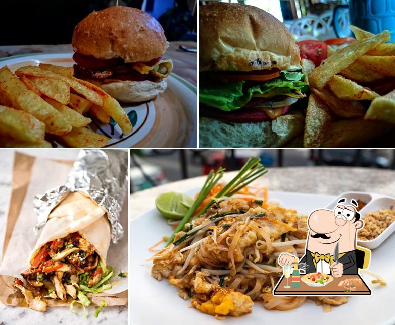 Baobab fast food
