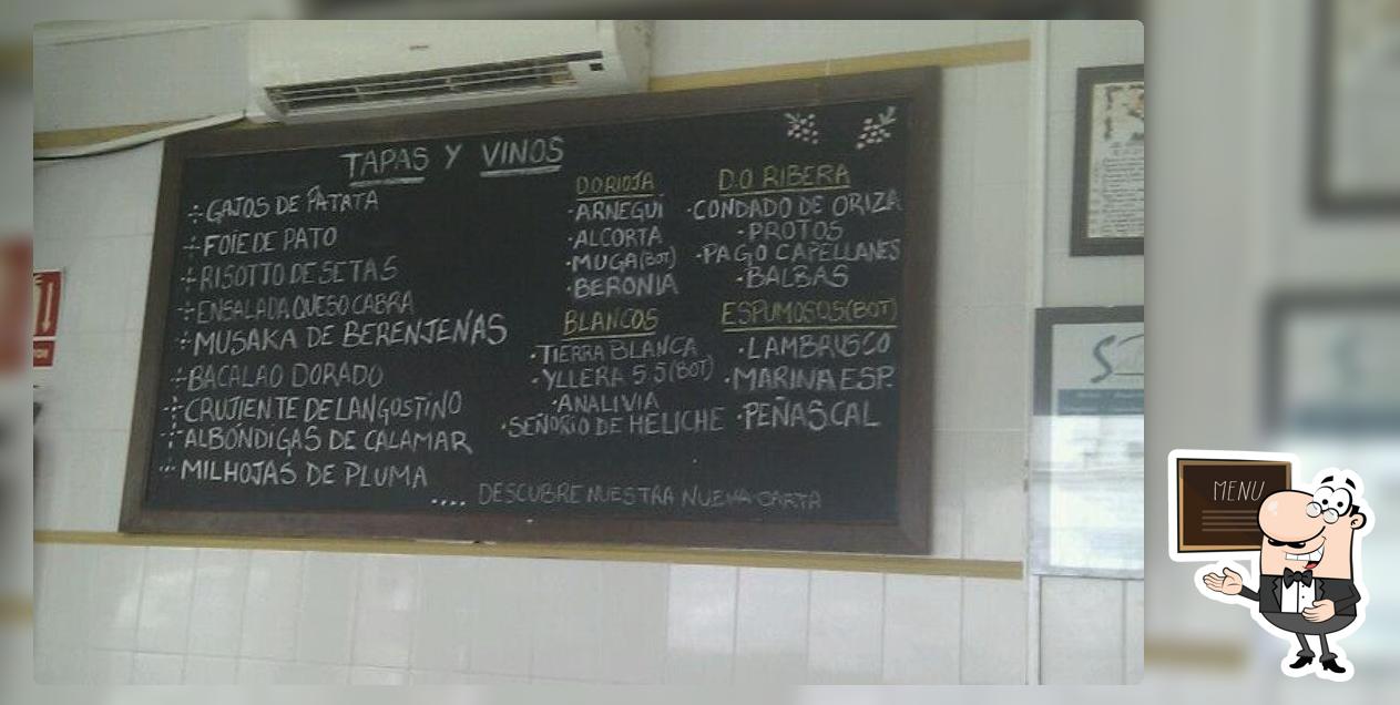 Bar Ramón