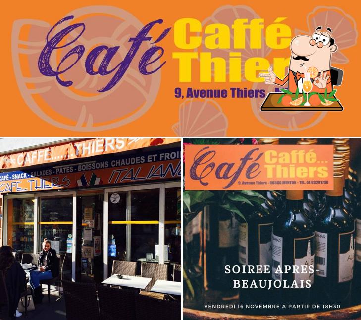 Café Thiers