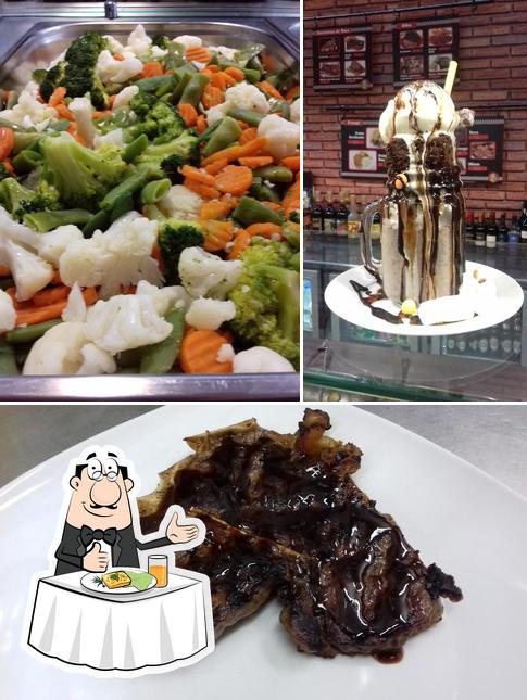 Restaurant Lido Grill
