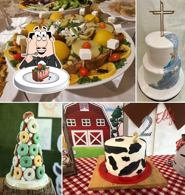 Daher's Bakery