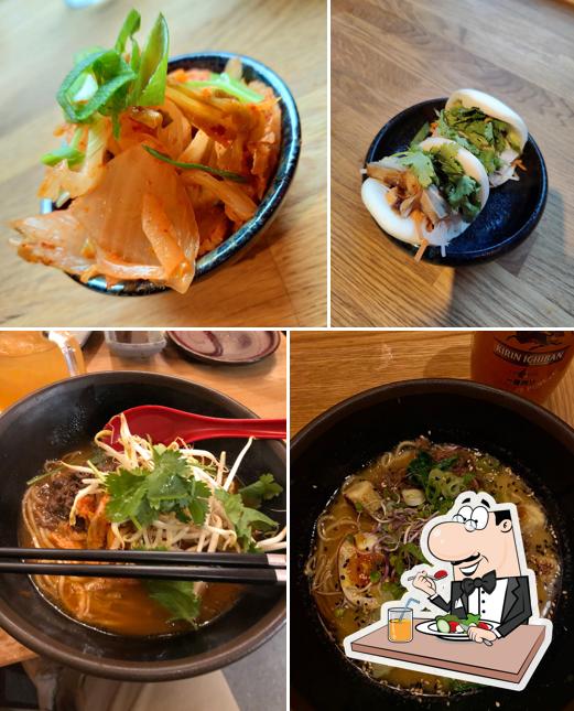 Gaijin ramen