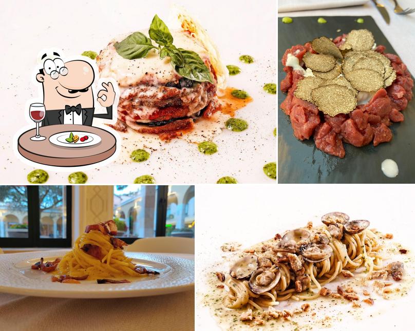 InTerrazza Restaurant