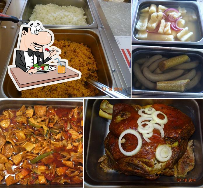 Isabelita's Kitchen