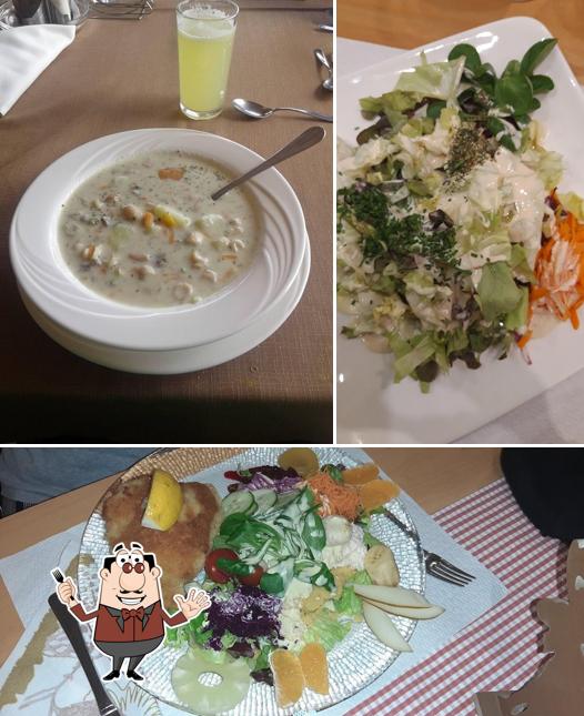Restaurant Kolping