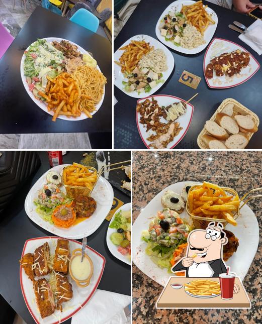 LA CASA FOOD