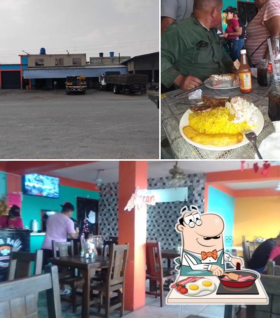 Restaurant Libescar C.A