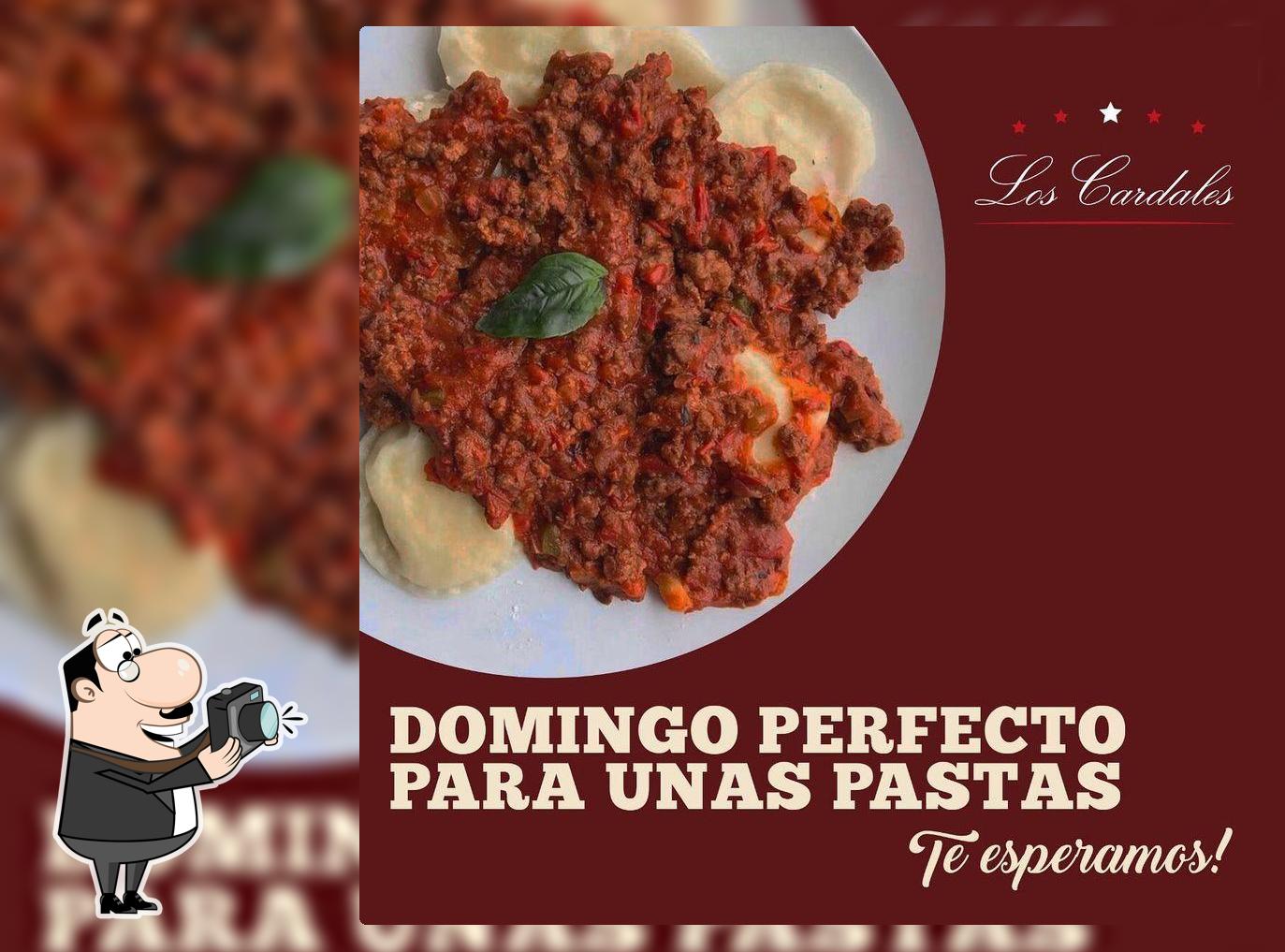 Los Cardales Cafe-Restobar Corrientes