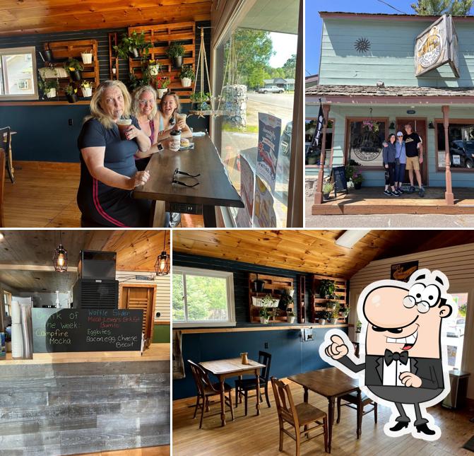 Northern Highland Coffee Company LLC