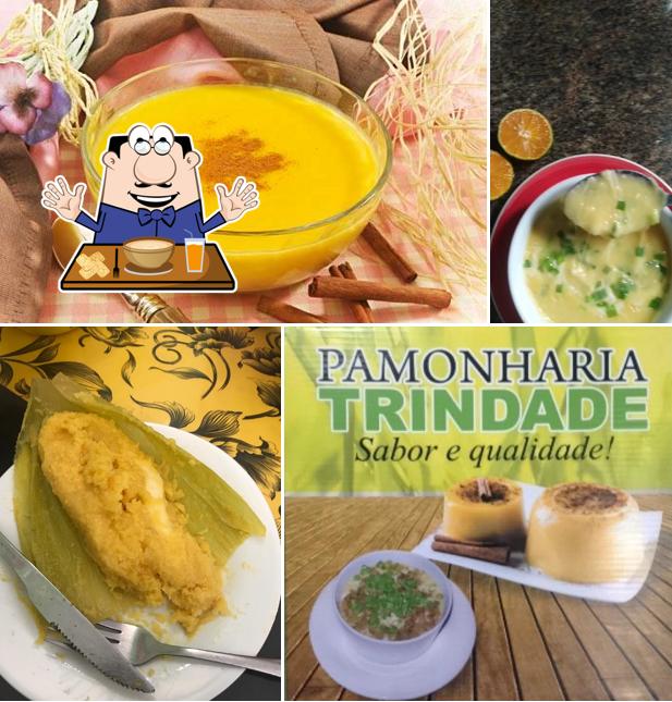 Pamonharia Indústria do Milho 2