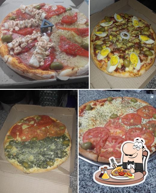 Pizzeria Pizuela