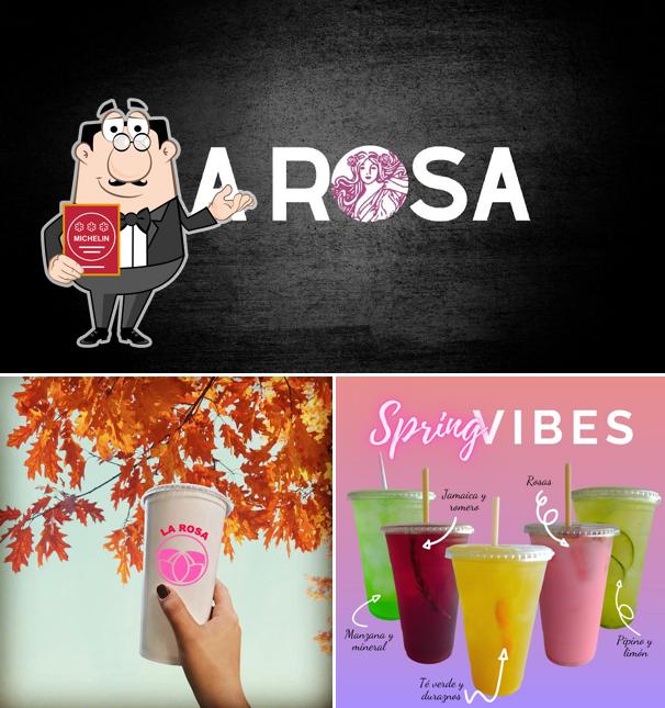 LaRosa
