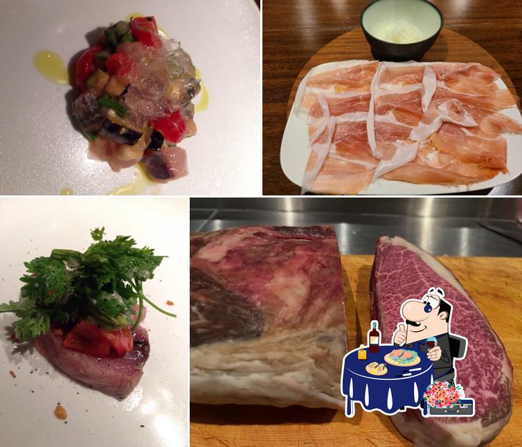 Ristorante Hanatani