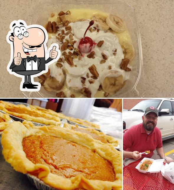 Simply Delicious Creole Kitchen Port Arthur TX