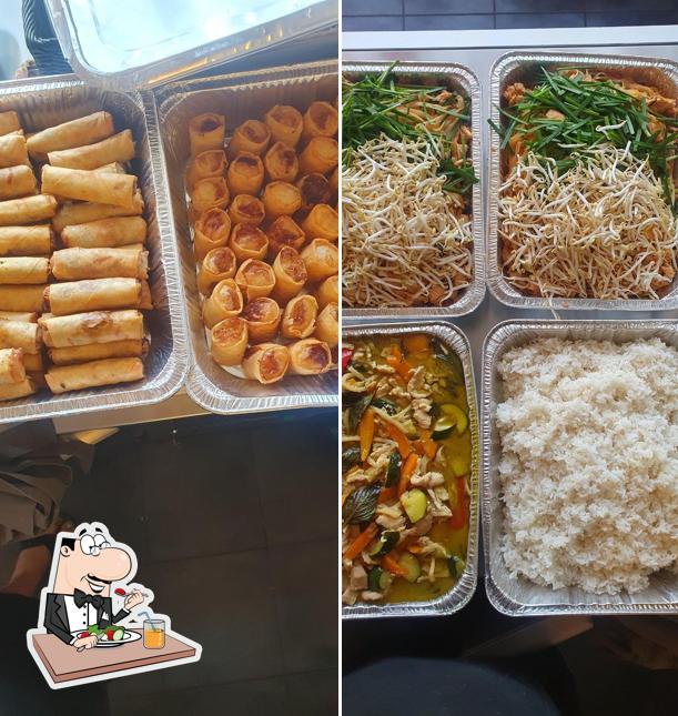 Sky Thai Takeaway