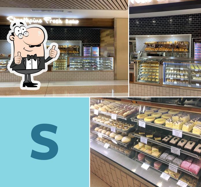 Strathpine Fresh Bake