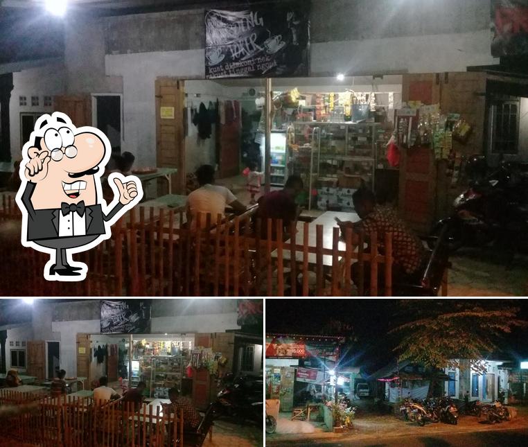 Waroeng Jokers Arista