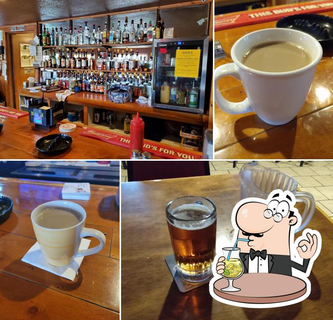 Wayne Street Tavern