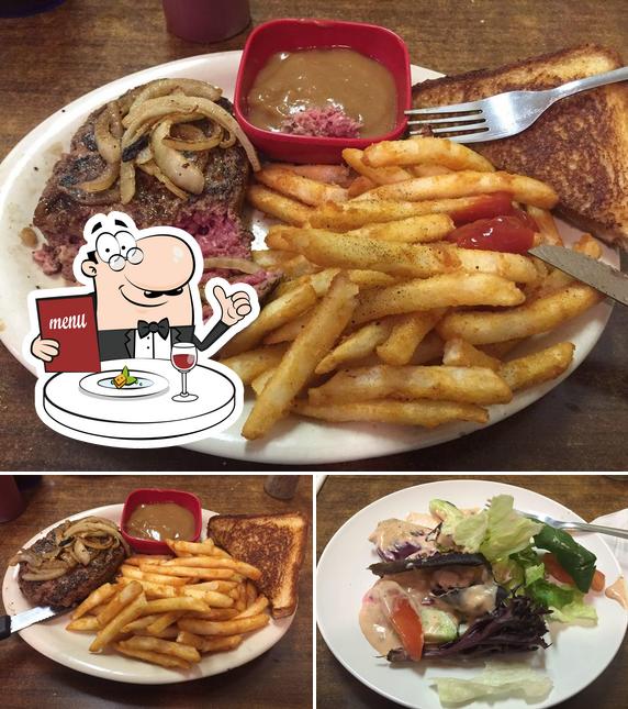 Zamora's Restrauant