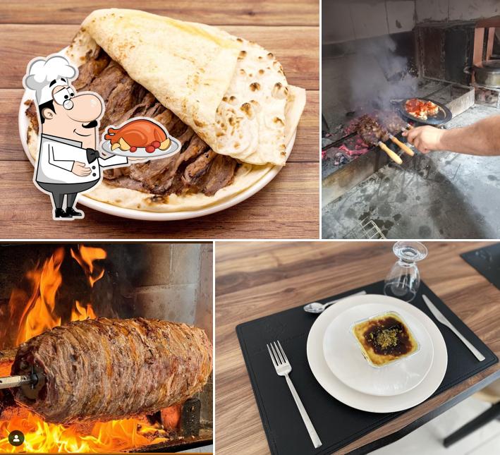 Zübeydoğlu Cağ Kebap