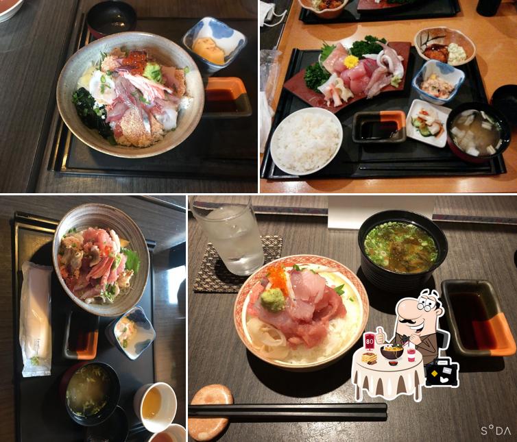 さかなや工房 海鮮･蔵