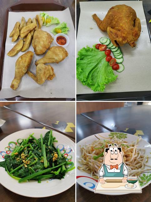 鸡之屋