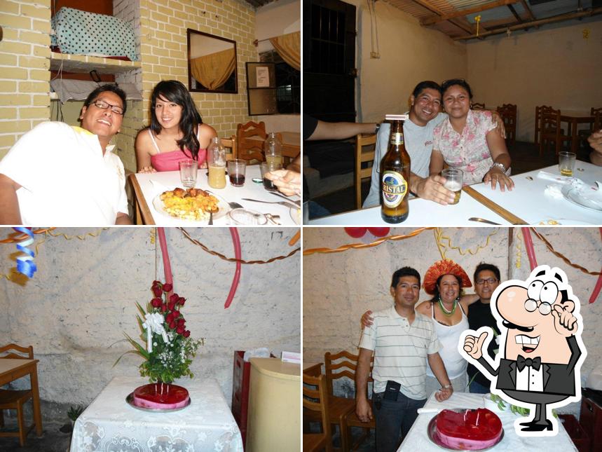 Restaurante Cevicheria Randel