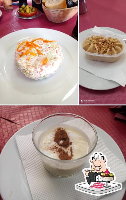 Restaurante Piedra Blanca