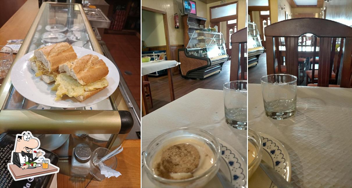 Restaurante Señorío del Pintor