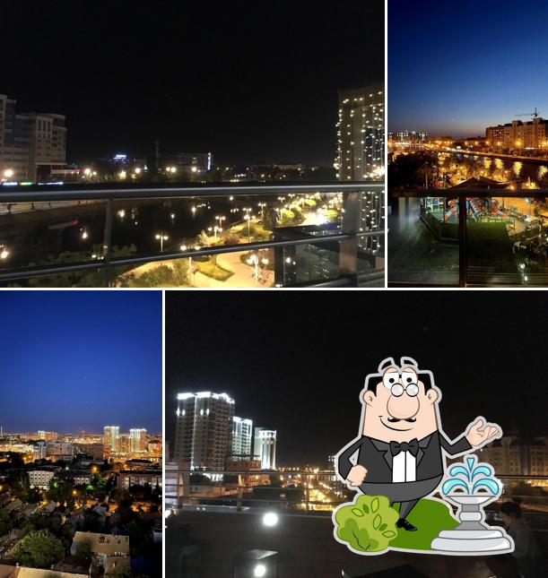 Рестобар Даир