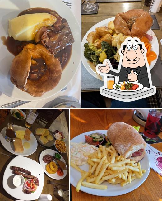 Sportsmans Inn