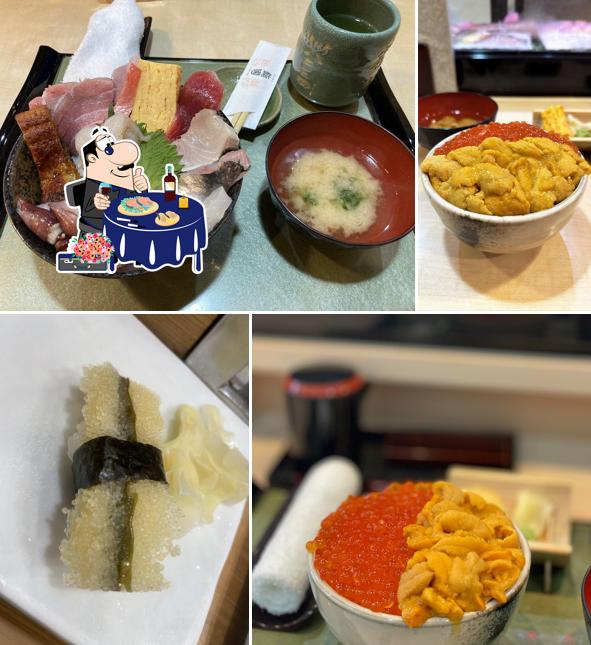 Sushi Kuni