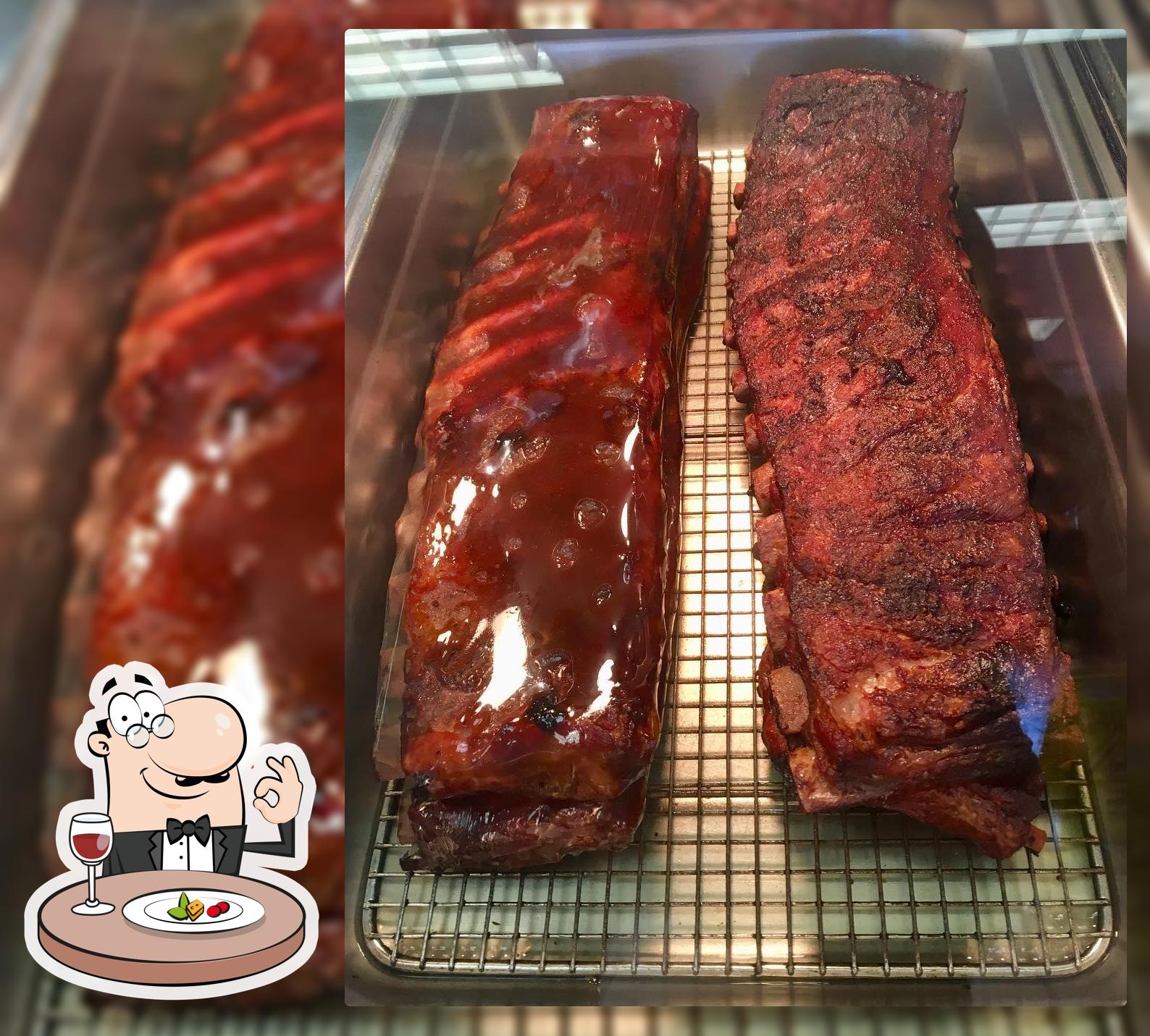 Sweet Daddy's BBQ