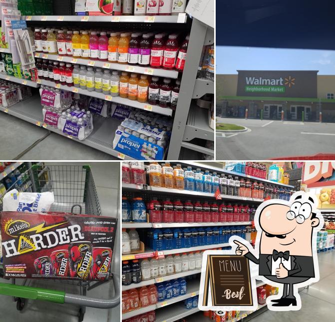 Walmart Neighborhood Market