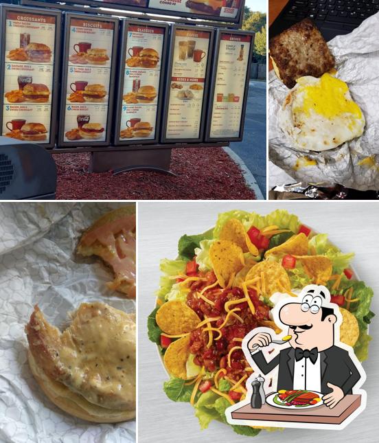 Wendy's