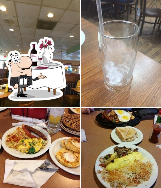 Denny's