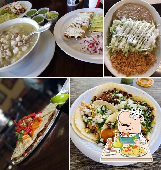 Taqueria Cuernavaca