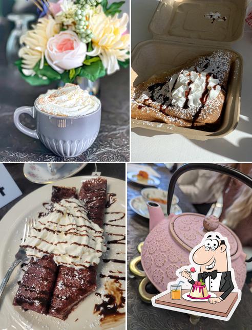 Annie’s Cafe