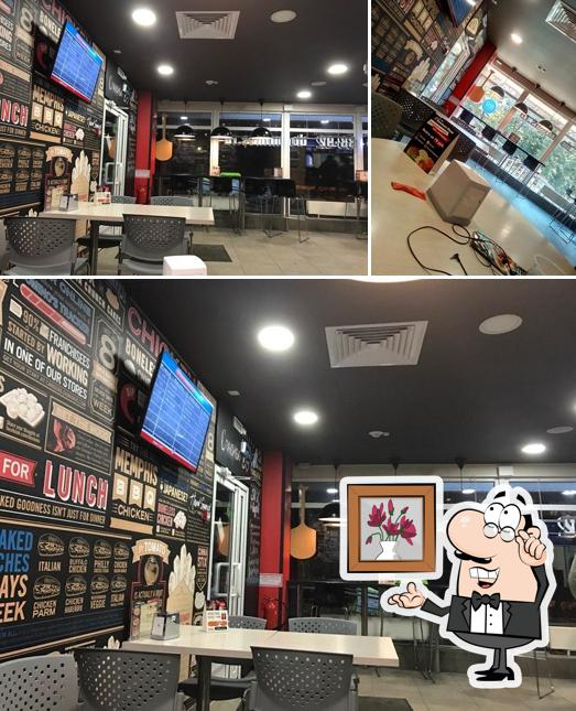 Domino's Pizza
