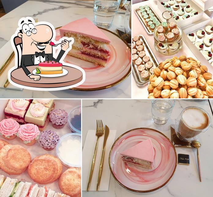 CHRISTIE'S BAKERY